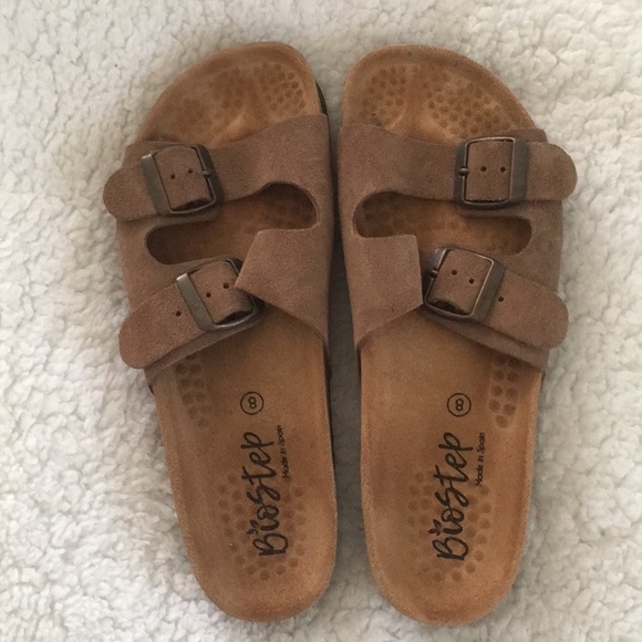 Biostep Shoes - NWOT Biostep Sandals